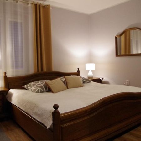 Apartament Krolewski Wałcz Dış mekan fotoğraf