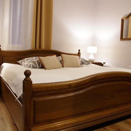 Apartament Krolewski Wałcz Dış mekan fotoğraf