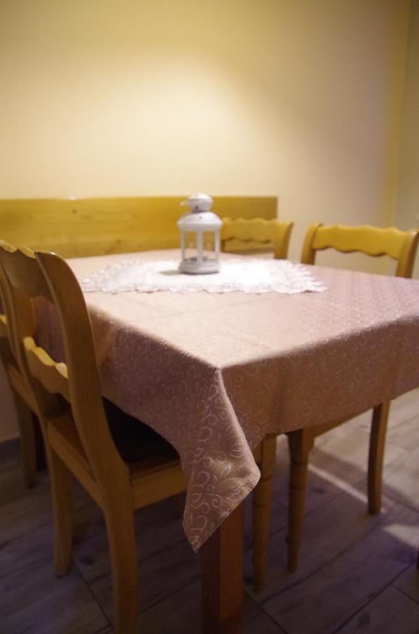 Apartament Krolewski Wałcz Dış mekan fotoğraf
