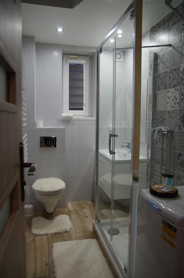 Apartament Krolewski Wałcz Dış mekan fotoğraf