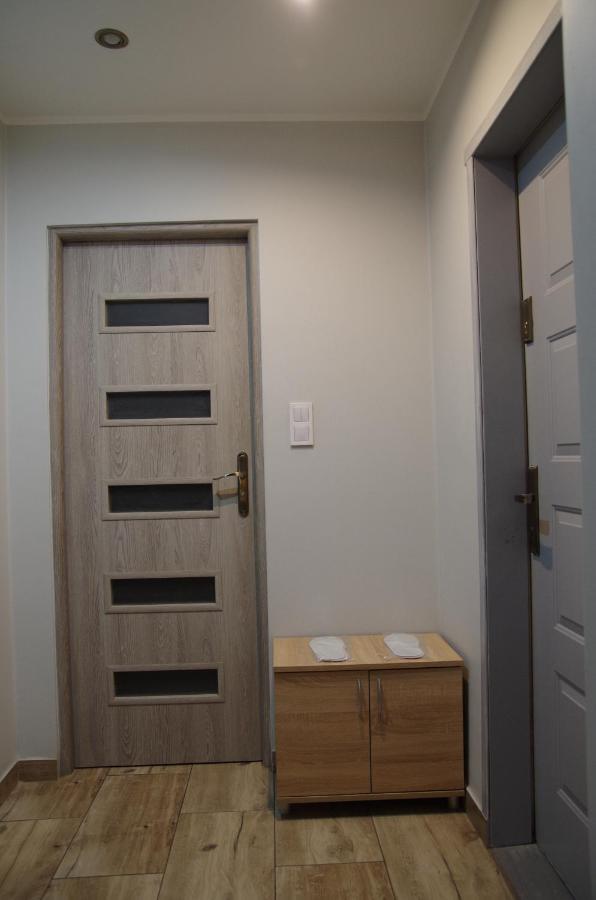 Apartament Krolewski Wałcz Dış mekan fotoğraf